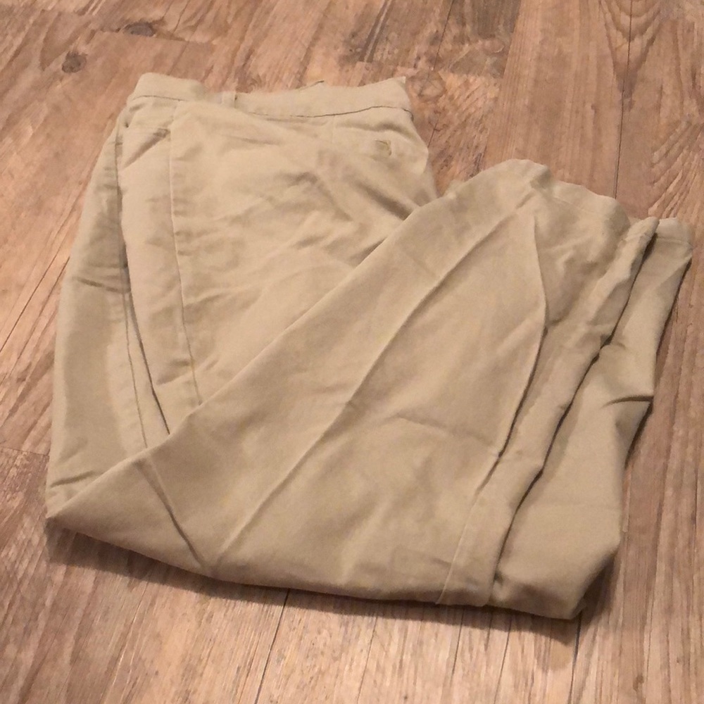 Dress pants